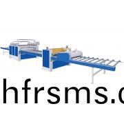 LTTM-1350 III 平貼生產(chǎn)線(xiàn)